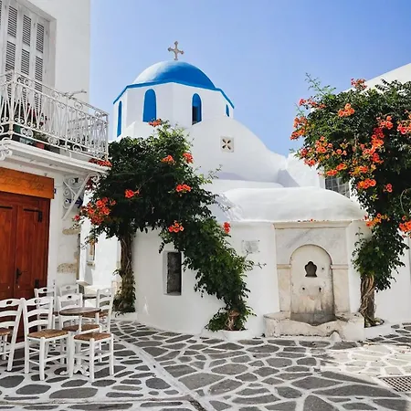 Villa Magnificent Santorini Luxury With Sea View And Hot Tub Oia