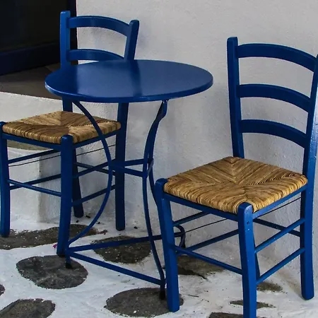 Magnificent Santorini Luxury With Sea View And Hot *