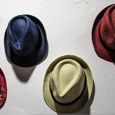 别墅 Magnificent Santorini Luxury With Sea View And Hot 伊亚