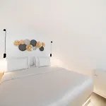 Magnificent Santorini Luxury With Sea View And Hot *