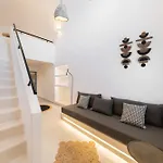 Villa Magnificent Santorini Luxury With Sea View And Hot Oia