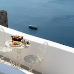 Villa Magnificent Santorini Luxury With Sea View And Hot