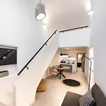Magnificent Santorini Luxury With Sea View And Hot Oia