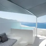 Villa Magnificent Santorini Luxury With Sea View And Hot Oia